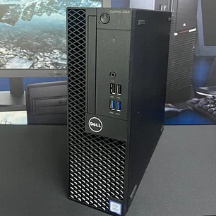 PC Dell Optiplex 3050