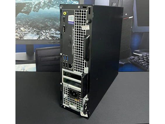 PC Dell Optiplex 3050 2
