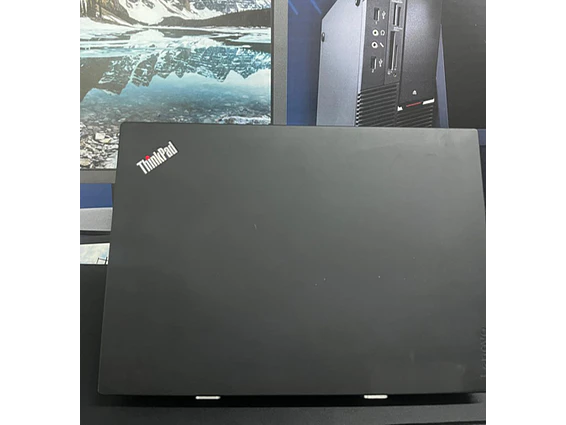 Portátil Lenovo ThinkPad T470 2