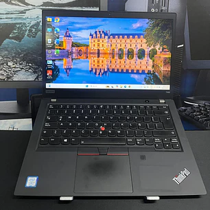 Portatil Lenovo Thinkpad T490