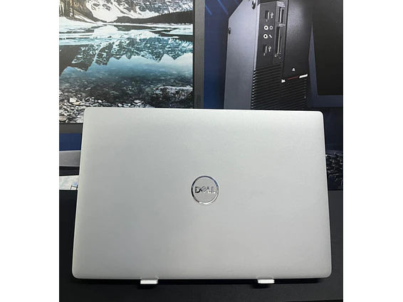 Portátil DELL Latitude 5420 2