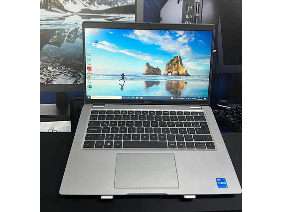 Portátil DELL Latitude 5420 1