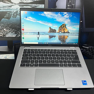 Portátil DELL Latitude 5420