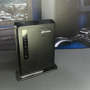 ROUTER 3G HUAWEI LTE E5172 
