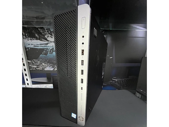 PC HP EliteDesk 800 G3 1