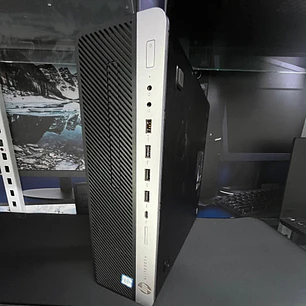 PC HP EliteDesk 800 G3