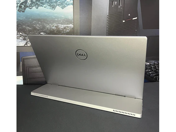 Monitor Portátil Dell P1424h Pantalla IPS 14