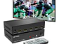 Controlador de Video Wall HDMI 2x2 4K 30Hz con control remoto IR - thumbnail 1