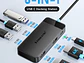 Hub Multipuerto USB-C 6 en 1  - thumbnail 2
