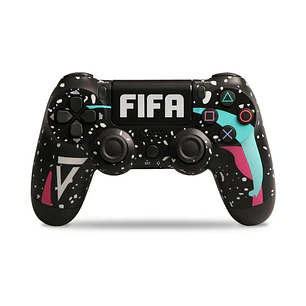 Mando DualShock compatible con PS4 (Versión FiFA )