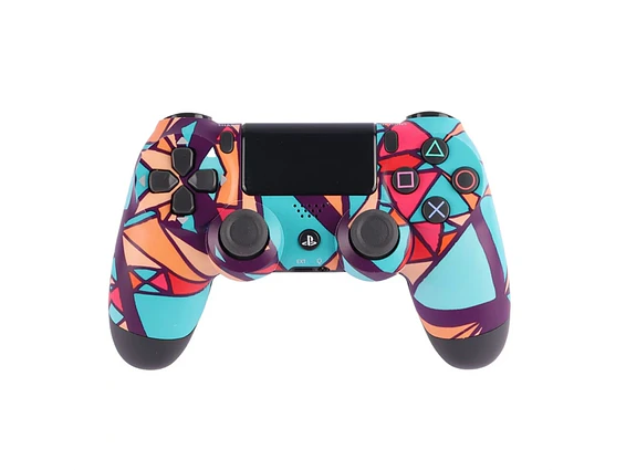 Mando DualShock compatible con PS4  1