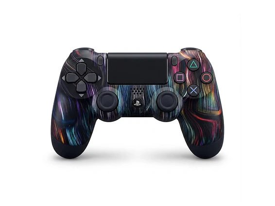 Mando DualShock compatible con PS4 (Versión Linea) 1