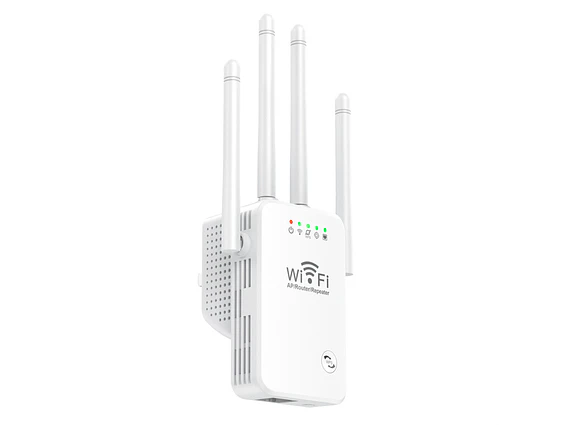 Repetidor WiFi U9, Enrutador Inalámbrico, Amplificador de Señal, Expansor de Red, Potenciador de WiFi MINI de 300M 2