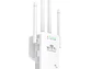 Repetidor WiFi U9, Enrutador Inalámbrico, Amplificador de Señal, Expansor de Red, Potenciador de WiFi MINI de 300M - thumbnail 2