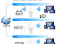 Repetidor WiFi U9, Enrutador Inalámbrico, Amplificador de Señal, Expansor de Red, Potenciador de WiFi MINI de 300M - thumbnail 4