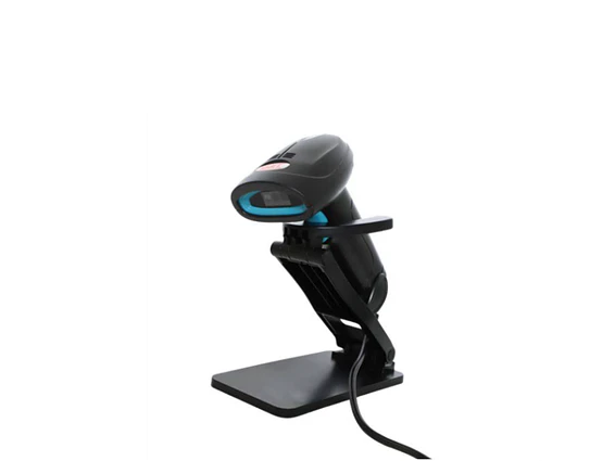 Lector de Código 2D Alámbrico USB 1