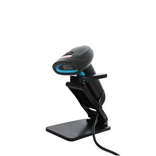 Lector de Código 2D Alámbrico USB