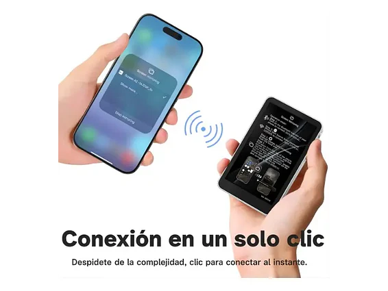 Monitor Magnético 4