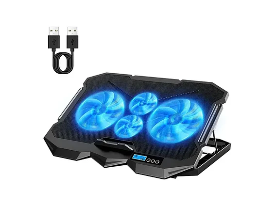  Base Refrigerante 5 Fancooler 1