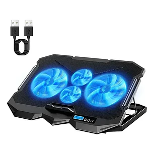  Base Refrigerante 5 Fancooler
