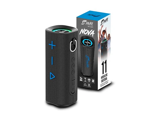 Parlante Bluetooth PREMIUM NOVA  2
