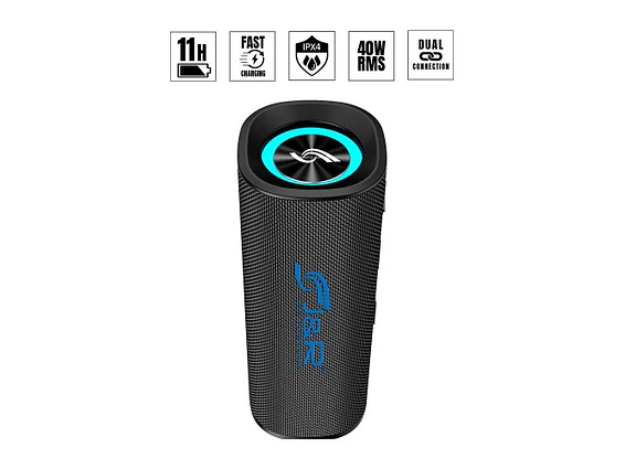 Parlante Bluetooth PREMIUM NOVA  1