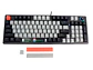 Teclado Mecánico USB ANTI GHOSTING - Miniatura 3