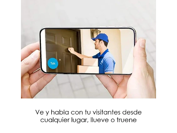 Sistema de 2 cámaras Blink Outdoor 5