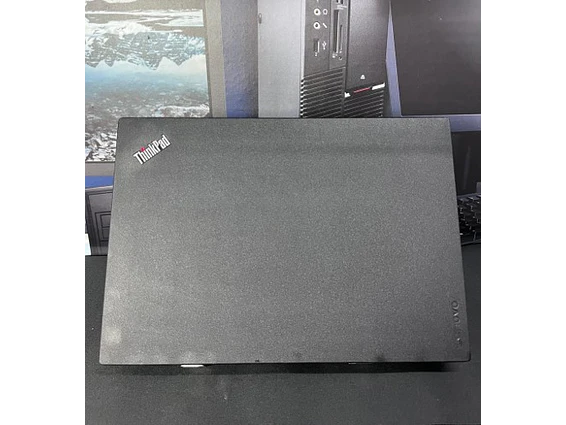 Portátil Lenovo Thinkpad T480 2
