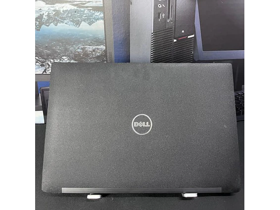 Portátil Dell Latitude 7480 2
