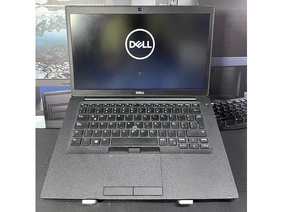 Portátil Dell Latitude 7480 1
