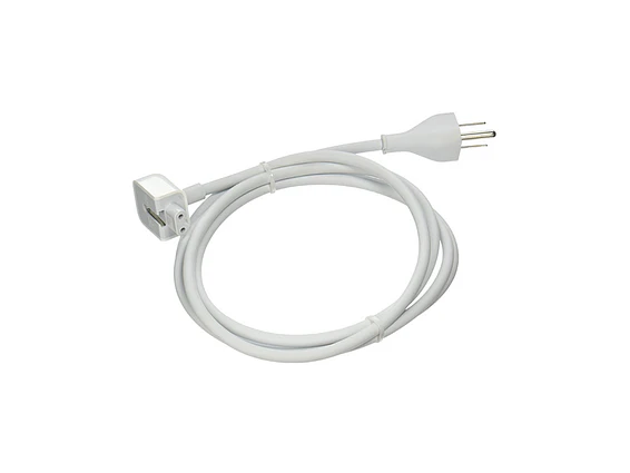 Cable Extensión Cargador MacBook 1.5m 1