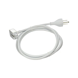 Cable Extensión Cargador MacBook 1.5m