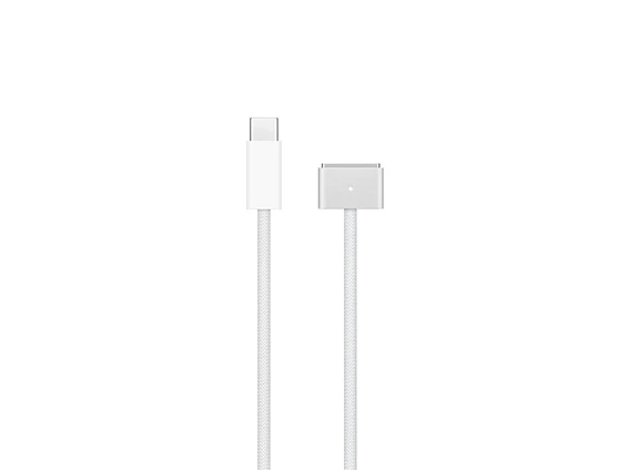 Cable de Carga Tipo-C a Magsafe 2 1
