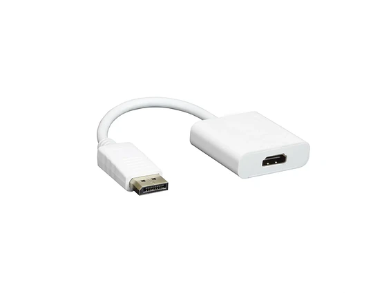 Convertidor DisplayPort a HDMI 1