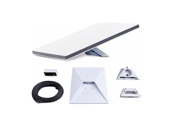 Kit de Internet Satelital Starlink Mini Portátil de 4ª Generación  1