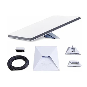 Kit de Internet Satelital Starlink Mini Portátil de 4ª Generación 