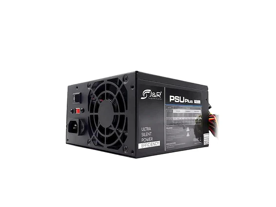 Fuente de Poder ATX 780W  1