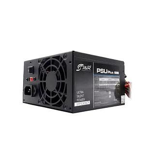 Fuente de Poder ATX 780W 
