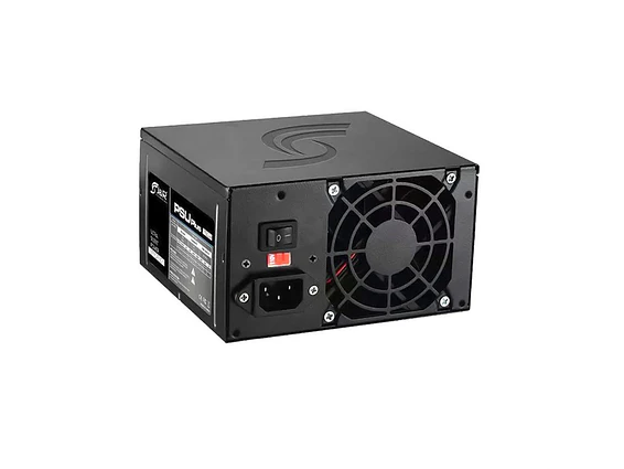 Fuente de Poder ATX 780W  3