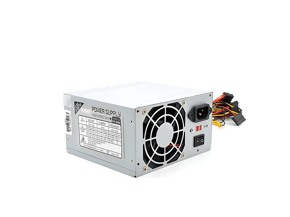Fuente de Poder ATX 750w 1