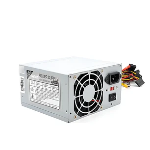 Fuente de Poder ATX 750w