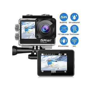 Cámara Deportiva Sport HD V5