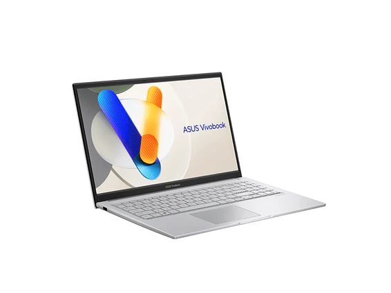Portátil ASUS X1504Z Intel Core i3-1215U 8GB RAM 512GB SSD 15.6″ FHD  Silver 2