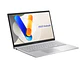 Portátil ASUS X1504Z Intel Core i3-1215U 8GB RAM 512GB SSD 15.6″ FHD  Silver - thumbnail 2