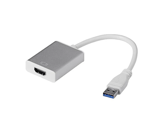 Convertidor USB 3.0 a HDMI 1