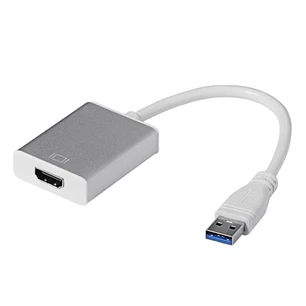Convertidor USB 3.0 a HDMI