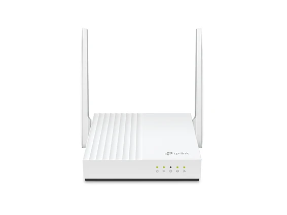 Router inalámbrico N Gigabit XPON de 300 Mbps 1