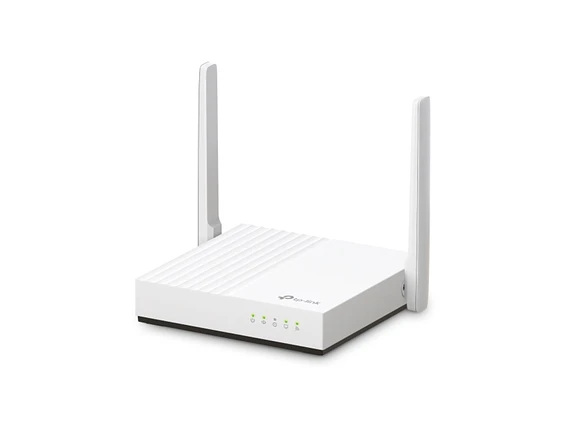 Router inalámbrico N Gigabit XPON de 300 Mbps 2