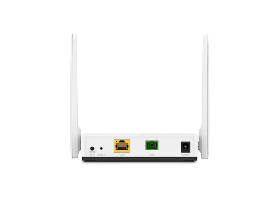 Router inalámbrico N Gigabit XPON de 300 Mbps 3
